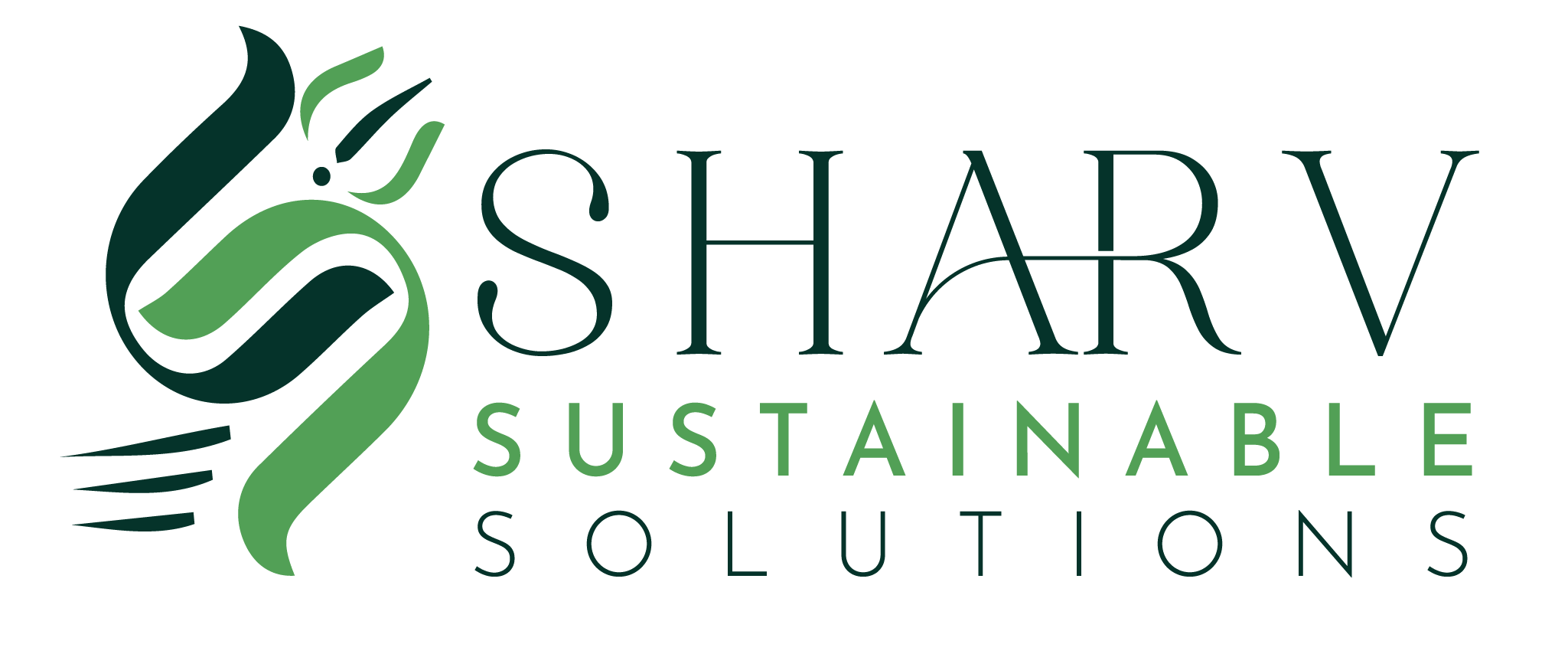 Sharv Sustainable Solutions